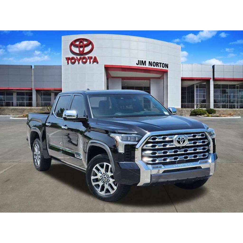 Used 2008 Toyota Tundra CrewMax Cab for Sale