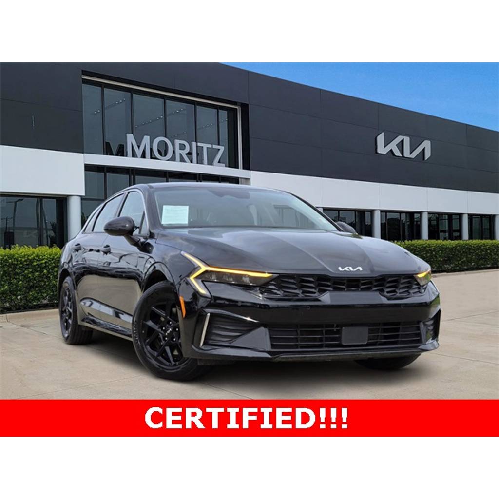 Used Kia K5 for Sale in Paducah, KY | Edmunds