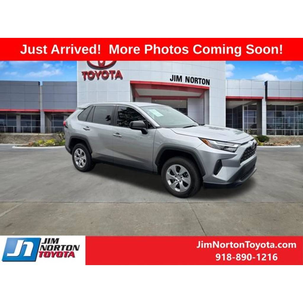 Used Toyota RAV4 for Sale in Los Angeles, CA | Edmunds