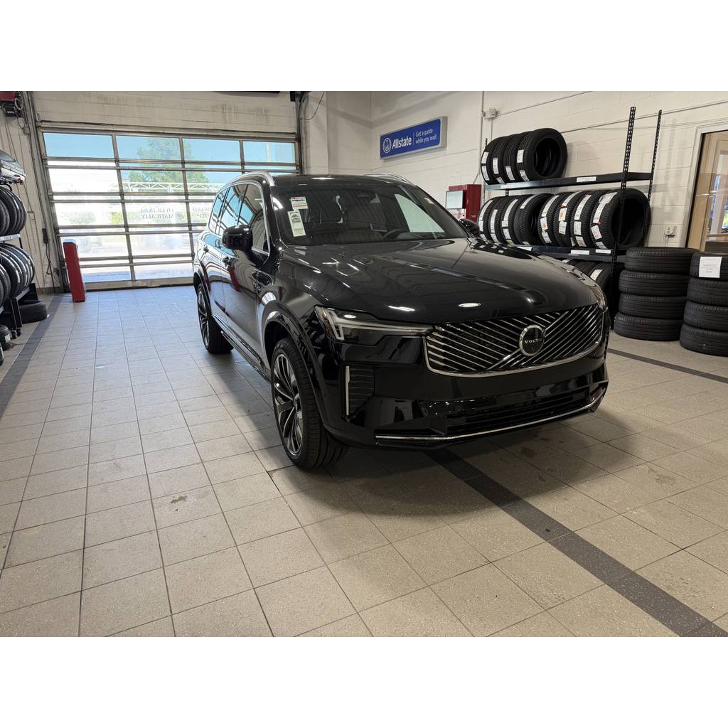 Best Volvo XC90 Lease Deals in Dallas, TX | Edmunds