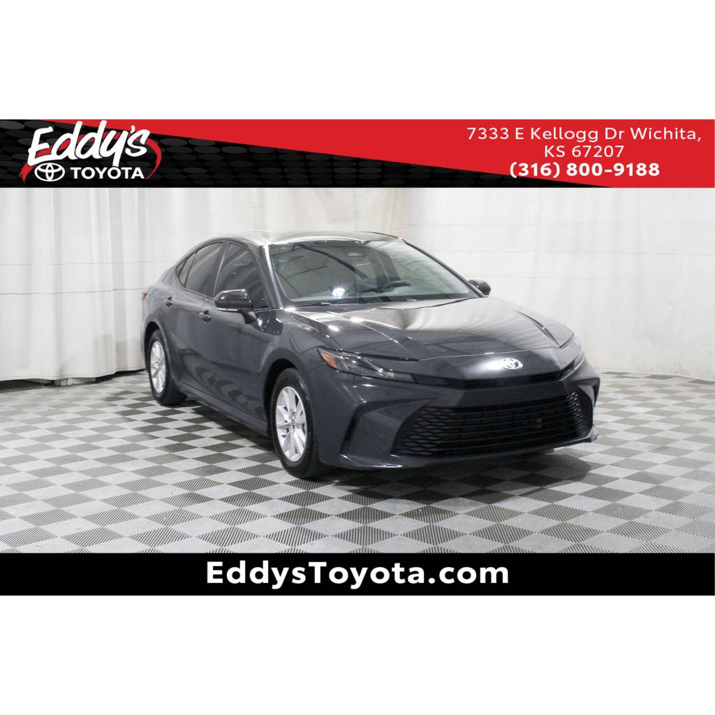 Used Toyota Camry for Sale in Azle, TX | Edmunds