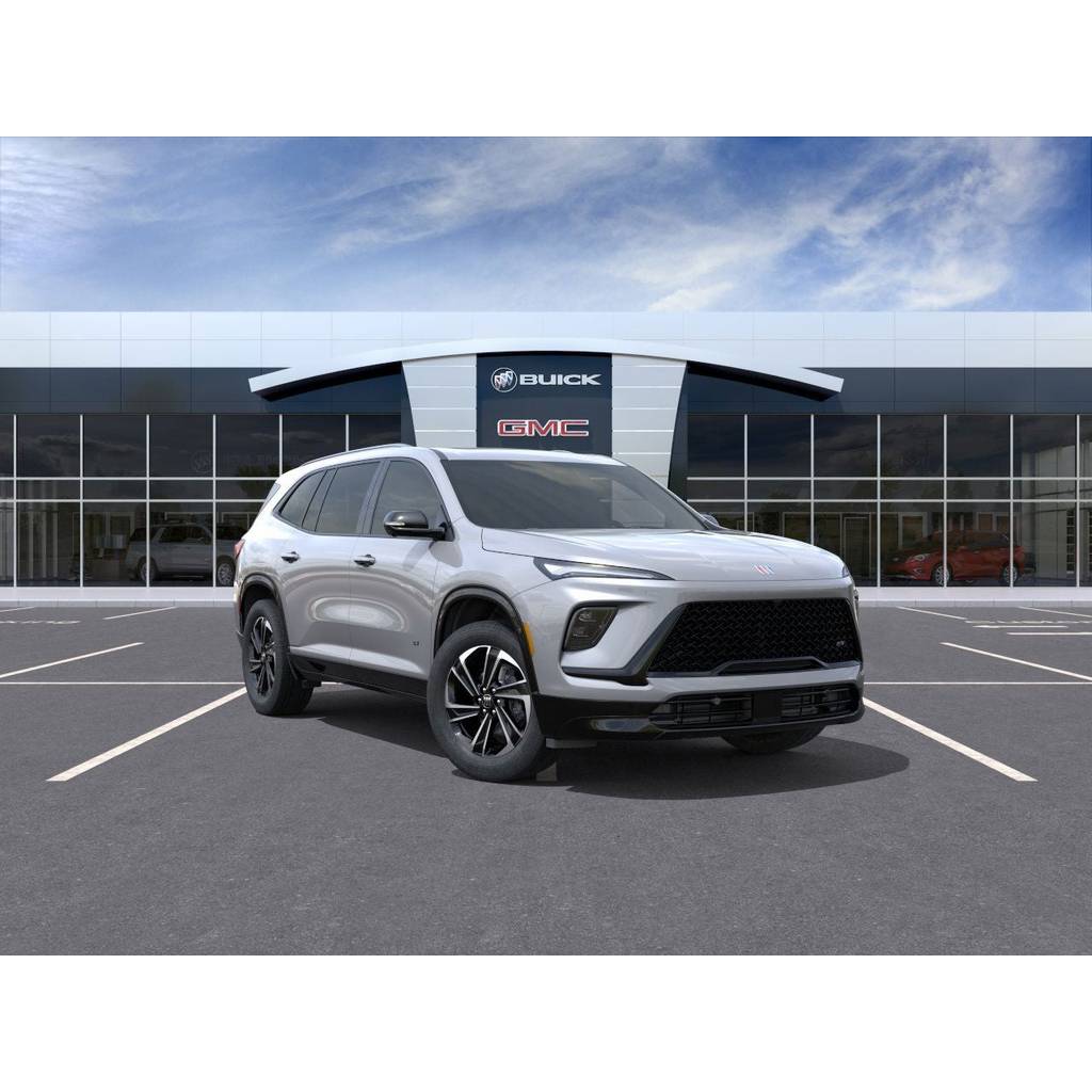 2023 Buick Enclave Avenir for Sale Near Me | Edmunds