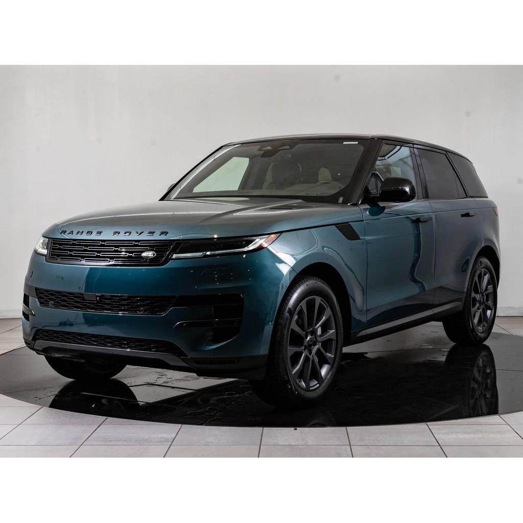 New Land Rover Range Rover Sport for Sale in Port Orange, FL | Edmunds
