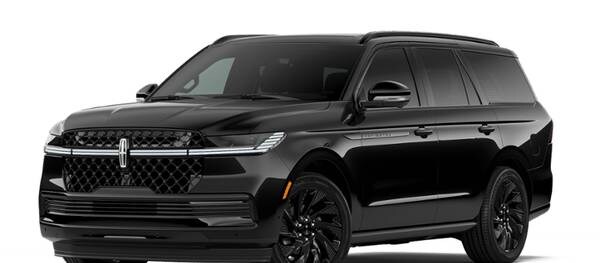 Lincoln Navigator 2026 Reserve 4dr SUV 4WD (3.5L 6cyl Turbo 10A)