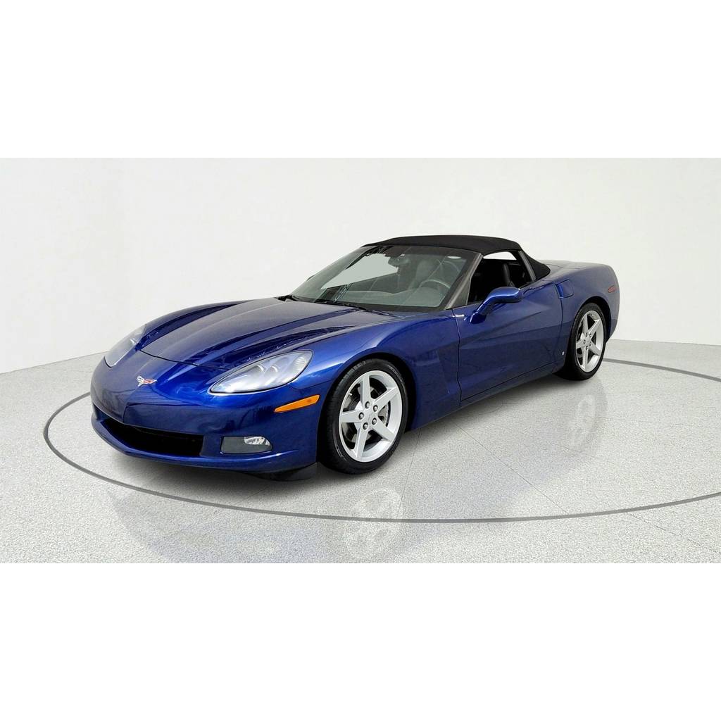 Used 2021 Chevrolet Corvette for Sale in Sarasota, FL | Edmunds
