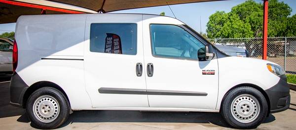 Ram Promaster City 2015 Wagon 4dr Minivan (2.4L 4cyl 9A)