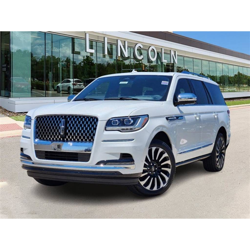 New Lincoln Navigator for Sale in Chicopee, MA | Edmunds