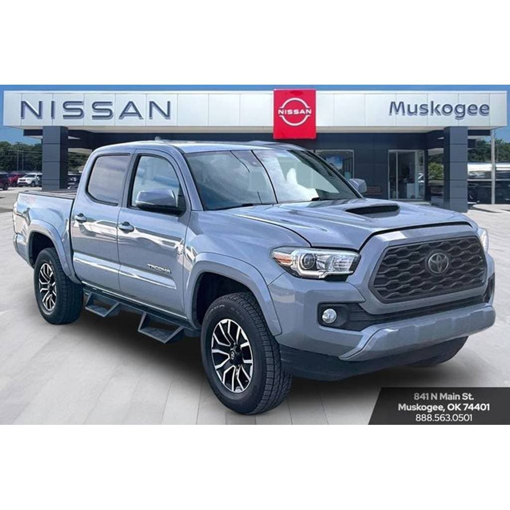 Used Toyota Tacoma for Sale in Morehead, KY | Edmunds