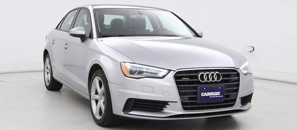 Audi A3 2016 2.0 TFSI Premium quattro 4dr Sedan AWD (2.0L 4cyl Turbo 6AM)