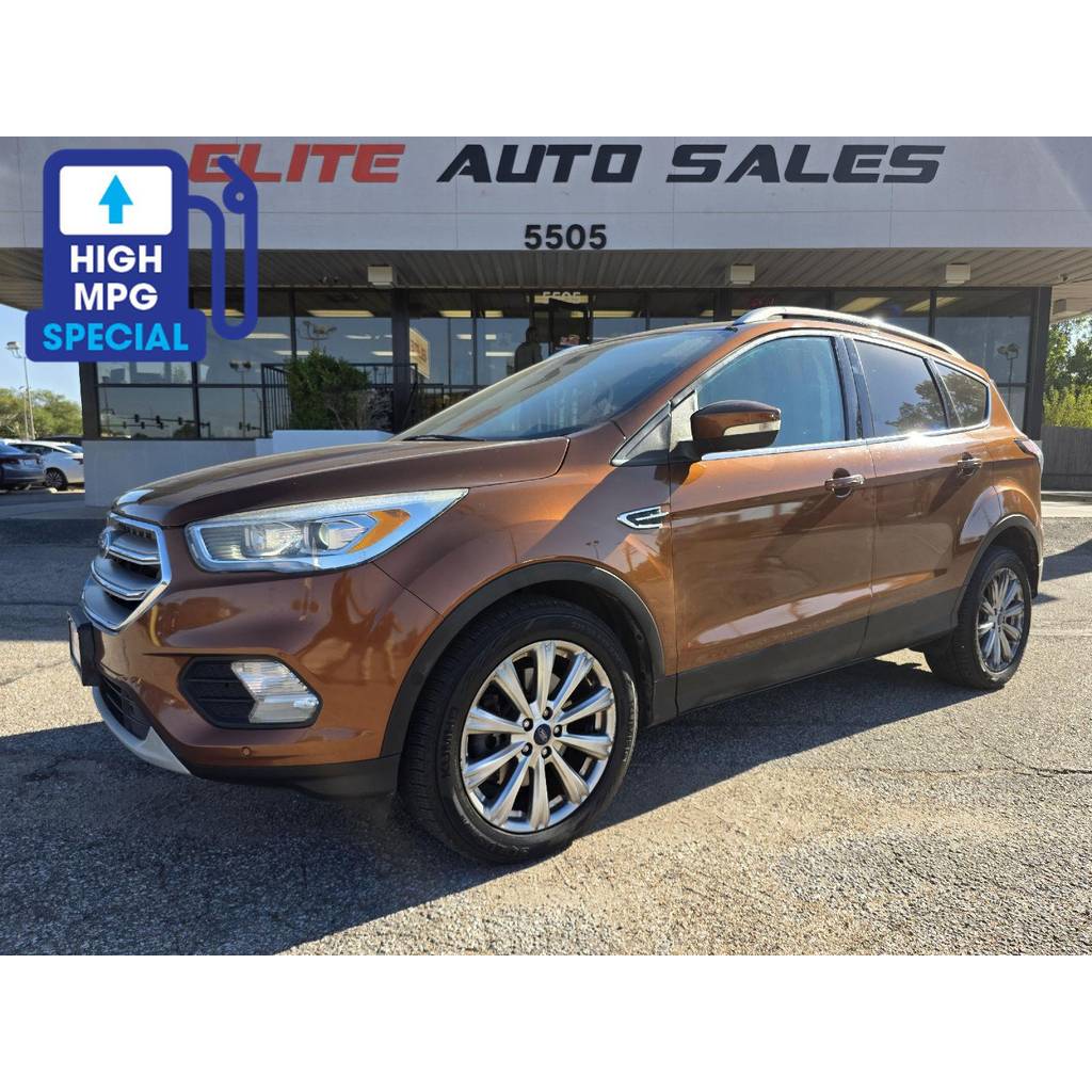 Used 2011 Ford Escape for Sale in Milwaukee, WI | Edmunds