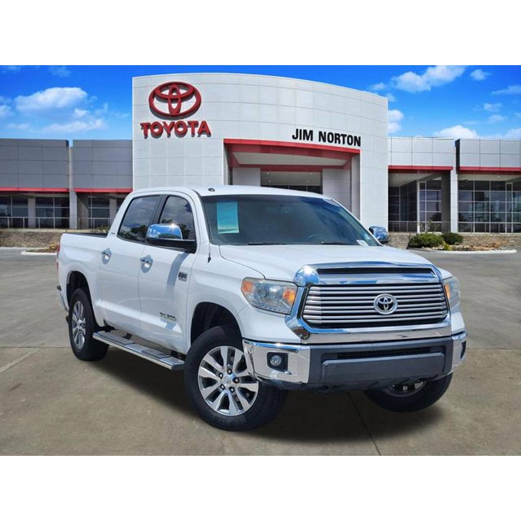 Used 2019 Toyota Tundra for Sale in Fort Lauderdale, FL | Edmunds