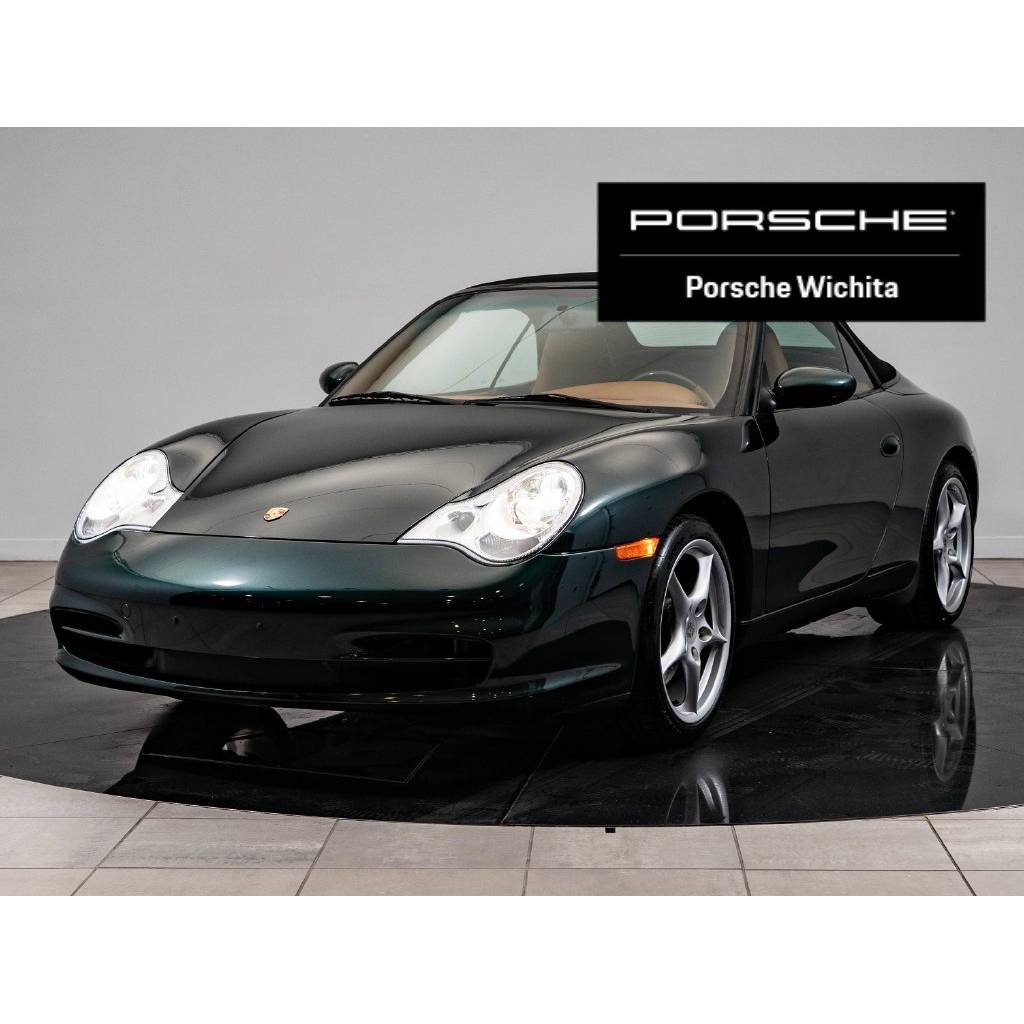 Used 2017 Porsche 911 for Sale in Naperville, IL | Edmunds