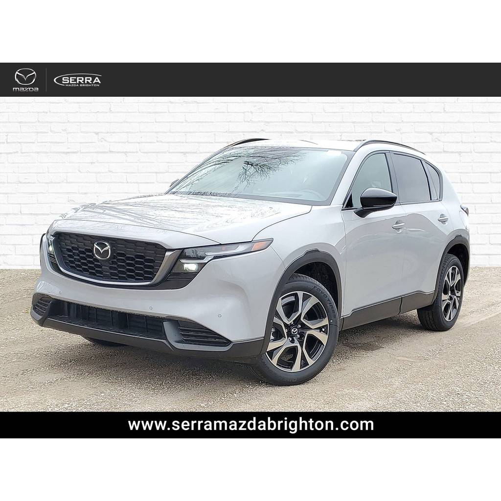 2019 Mazda CX-5 Grand Touring for Sale Near Me | Edmunds