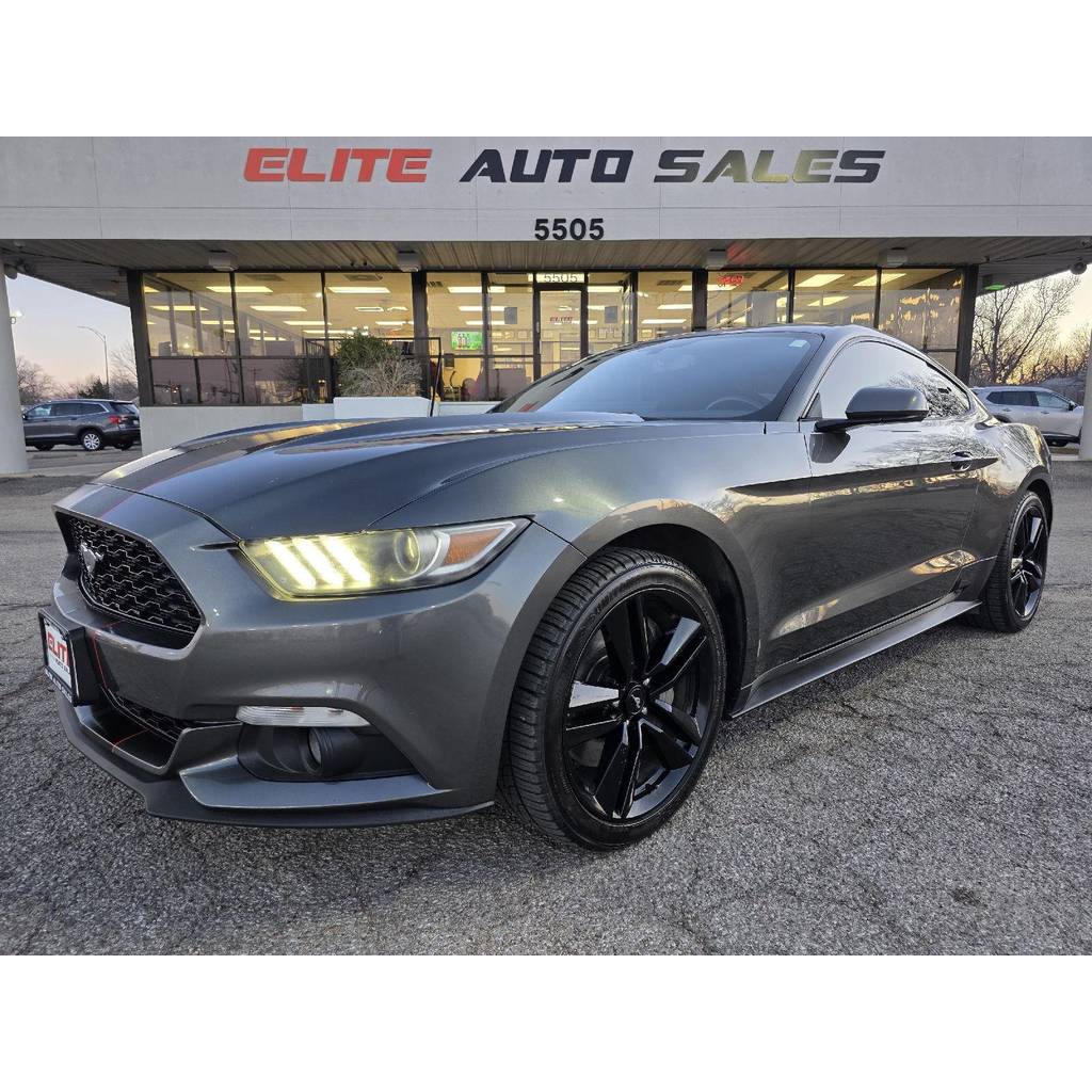 2024 Ford Mustang Colors, Price, Specs | York Ford of Brazil, image size:1024x1024