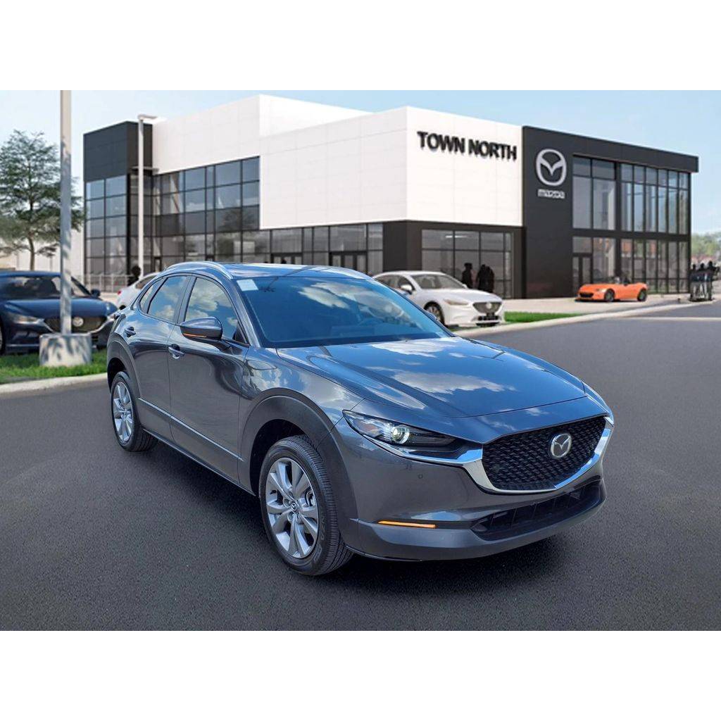 Used 2022 Mazda CX-30 for Sale in Denver, CO | Edmunds