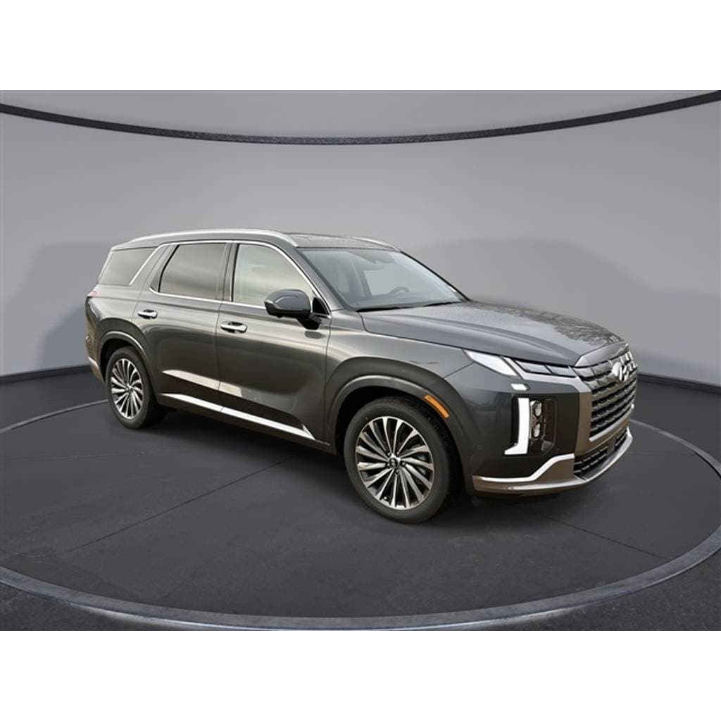 2022 Hyundai Palisade for Sale Near Me | Edmunds