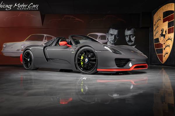 Porsche 918 Spyder For Sale >> Used Porsche 918 Spyder For Sale In Houston Tx Edmunds Porsche 918 Spyder For Sale >> Used Porsche 918 Spyder For Sale In Houston Tx Edmunds