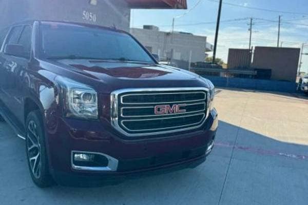 Used Gmc Yukon Xl For Sale In Pittsburgh Pa Edmunds