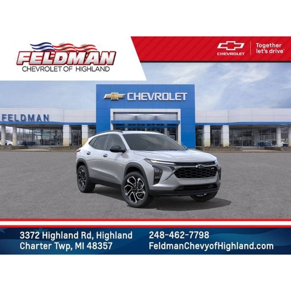 Used 2015 Chevrolet Trax for Sale in Hampton, VA | Edmunds