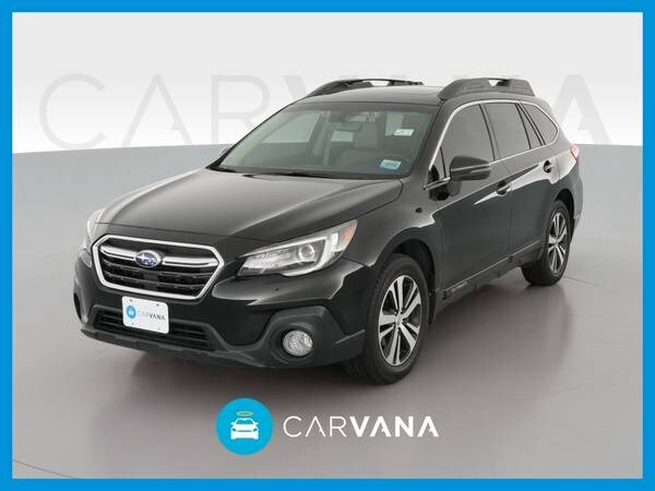 The 2019 Subaru Outback The 2019 Subaru Outback
