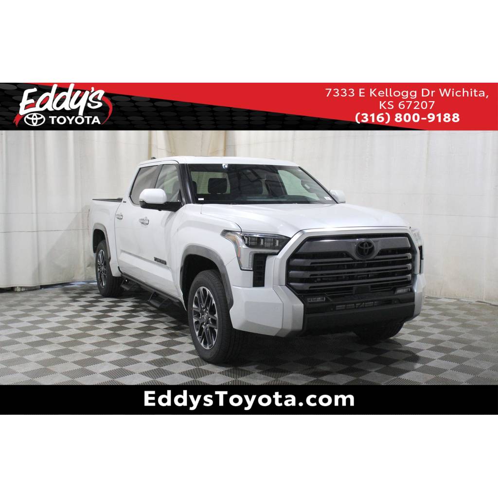 New Toyota Tundra for Sale in Wilmington, DE | Edmunds