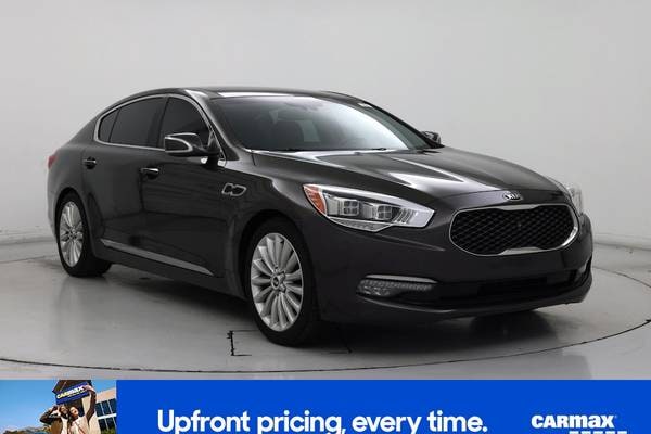 Used 2015 Kia K900 For Sale Near Me Edmunds