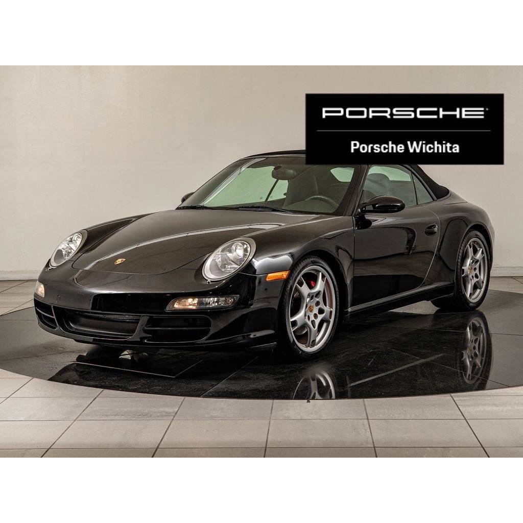 Used Porsche 911 for Sale in Jersey City, NJ | Edmunds