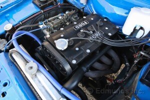 Fast & Furious 6 Cars: 1970 Ford Escort RS1600 on Edmunds.com ford 302 engine diagram 