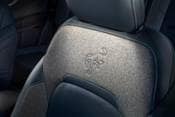 2021 Ford Bronco Sport First Edition 4dr SUV Interior Detail