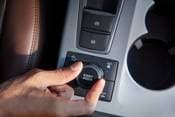 2023 Ford Bronco Sport Badlands 4dr SUV Aux Controls