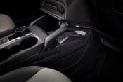 2025 Ford Bronco Sport Badlands 4dr SUV Interior Detail