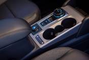 2026 Ford Bronco Sport Big Bend 4dr SUV Cupholders