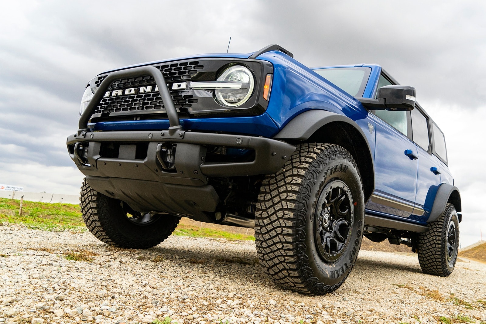 We Bought a 2021 Ford Bronco First Edition | Edmunds
