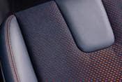 2025 Ford Bronco Raptor Convertible SUV Interior Detail