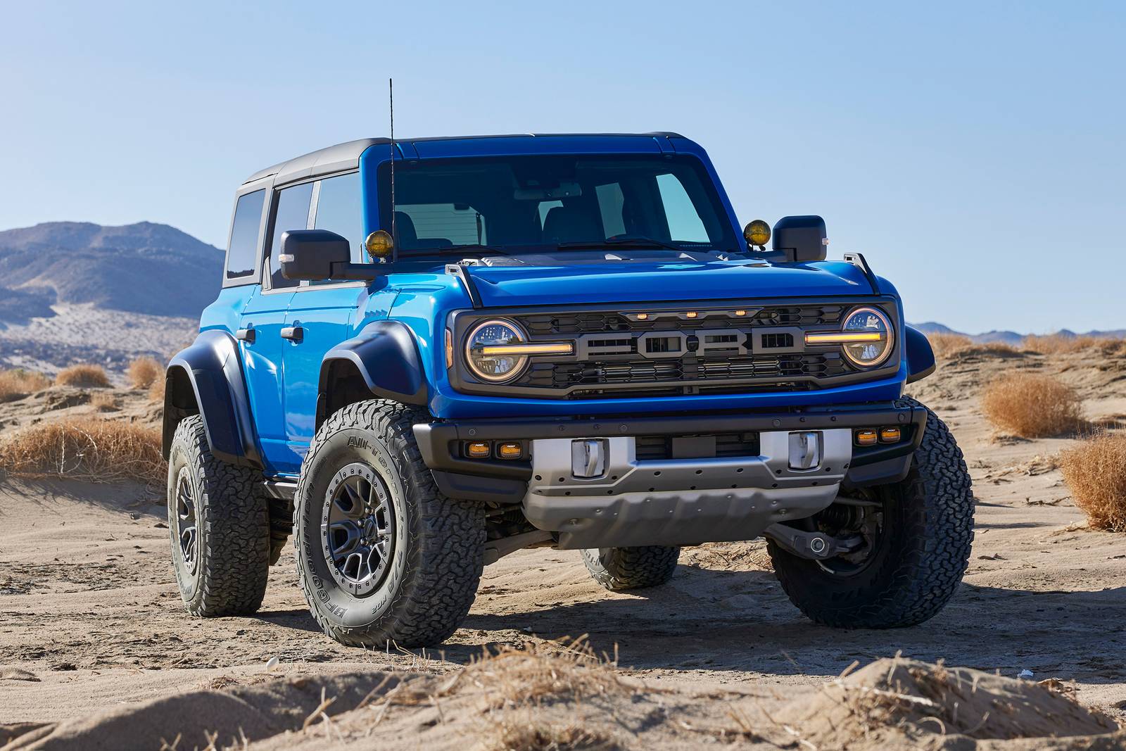 Ford Bronco 2025 Release Date Top 10 Videos & 90+ Images