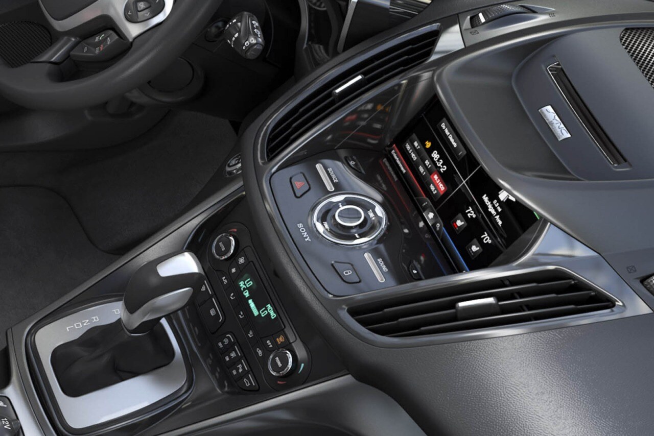 Used 2013 Ford C-Max Hybrid for sale - Pricing & Features ...