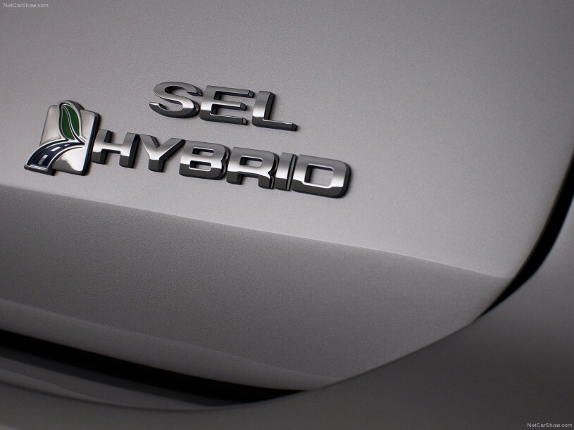 2013 Ford C Max Hybrid Pictures 101 Photos Edmunds