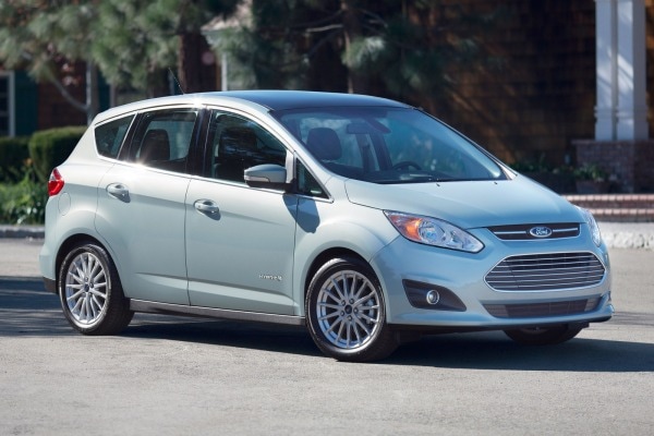 8 Hybrid Cars And Suvs That Are Surprisingly Fun To Drive Edmunds View Full Screen When People Think Of Hybrid Cars