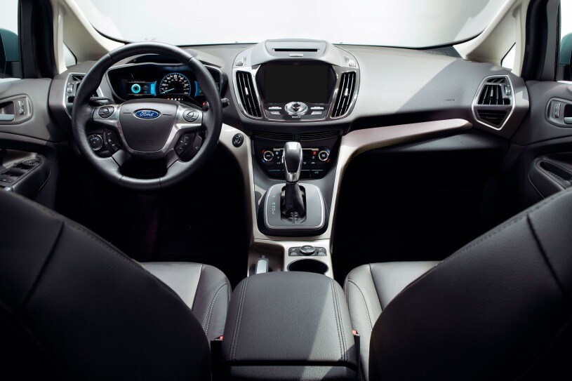 2017 ford c deals max