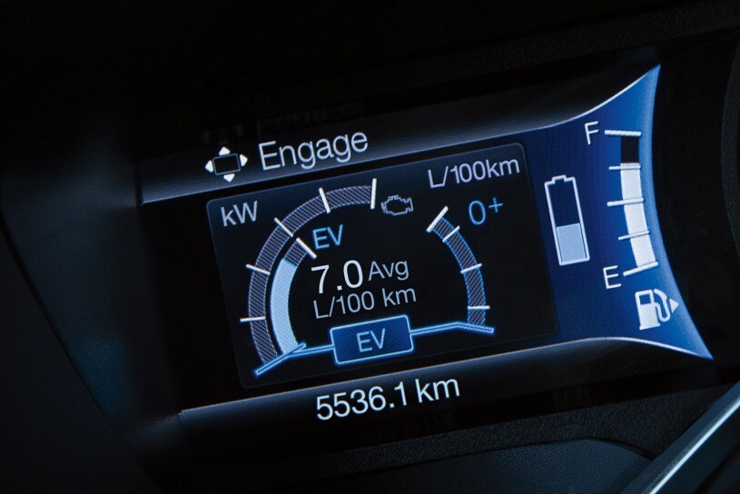 2017 Ford C Max Hybrid Pictures 36 Photos Edmunds