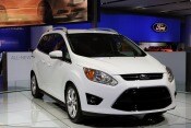2012 Ford C-Max