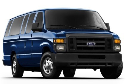 Ford E Series Wagon Review Research New Amp Used Ford E