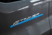 2022 Ford E-Transit Van 2022 Ford E-Transit Van