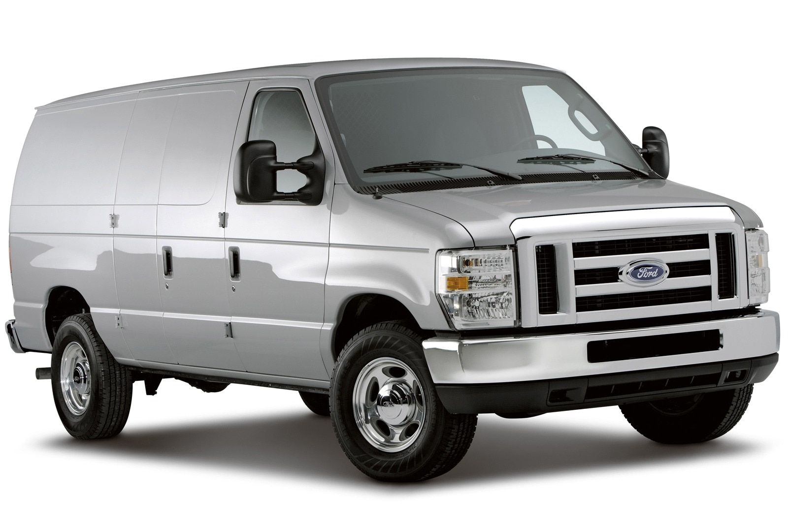 wireless Addition bouquet 2008 Ford Econoline Cargo Review & Ratings | Edmunds