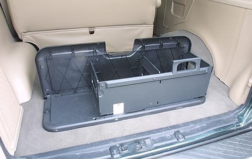 2001 Ford Econoline Wagon E-150 XLT 3dr Van