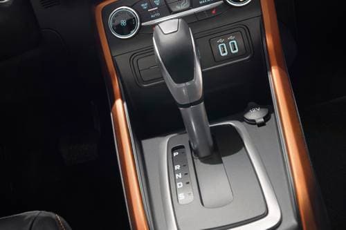 Ford EcoSport SES 4dr SUV Shifter