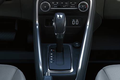 Ford EcoSport Titanium 4dr SUV Shifter