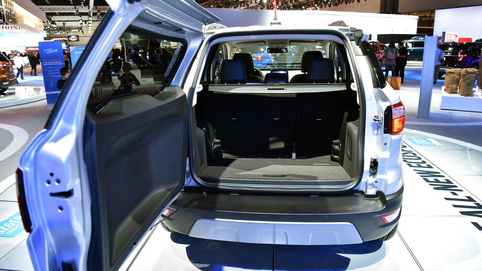 Image Result For Ford Ecosport Edmunds Image Result For Ford Ecosport Edmunds