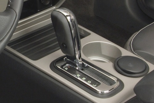 2007 Ford Edge SEL 4dr SUV Shifter