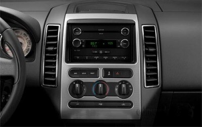 2010 Ford Edge Consumer Reviews 71 Car Edmunds 2010 Ford Edge Center Console